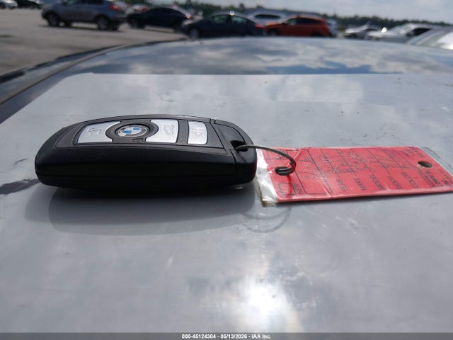 2012 Bmw 535i მანქანა იყიდება აუქციონზე, vin: WBAFR7C53CC816863, აუქციონის ნომერი: 45124304