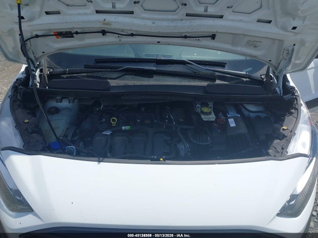 Ford Transit Connect Xl Passenger 2023 NM0GE9E24P1562418 Image 10