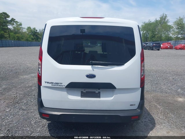 Auction sale of the 2023 Ford Transit Connect Xl Passenger, vin: NM0GE9E24P1562418, lot number: 45124309