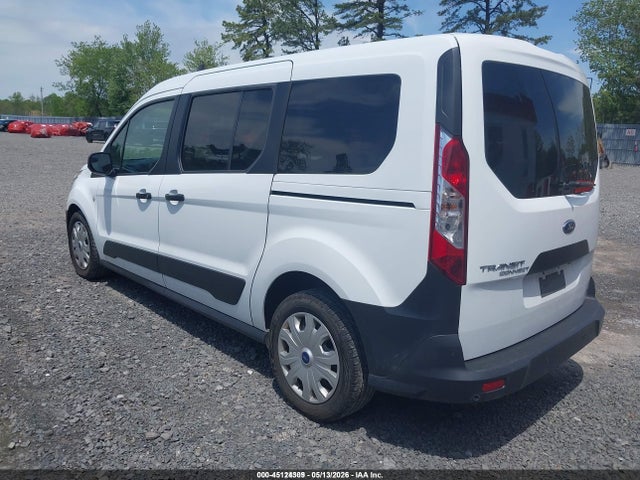 Ford Transit Connect Xl Passenger 2023 NM0GE9E24P1562418 Image 3