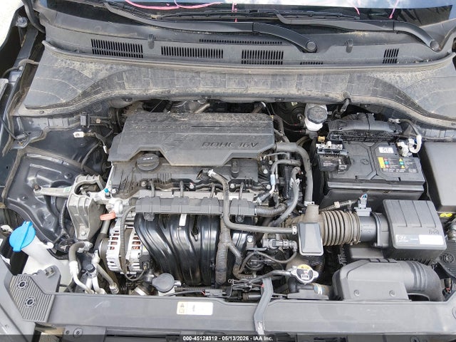 Aukcja sprzedaży 2023 Hyundai Kona Se, vin: KM8K2CAB9PU012439, numer aukcji: 45124312