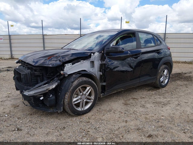 Aukcja sprzedaży 2023 Hyundai Kona Se, vin: KM8K2CAB9PU012439, numer aukcji: 45124312