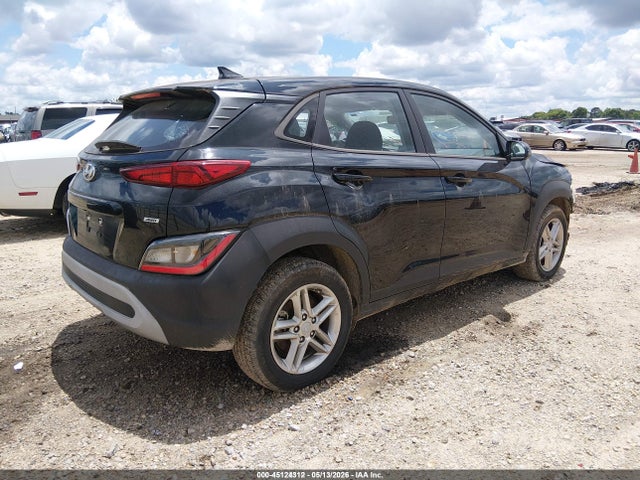 Aukcja sprzedaży 2023 Hyundai Kona Se, vin: KM8K2CAB9PU012439, numer aukcji: 45124312