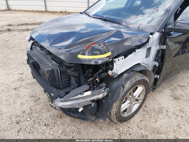 Aukcja sprzedaży 2023 Hyundai Kona Se, vin: KM8K2CAB9PU012439, numer aukcji: 45124312