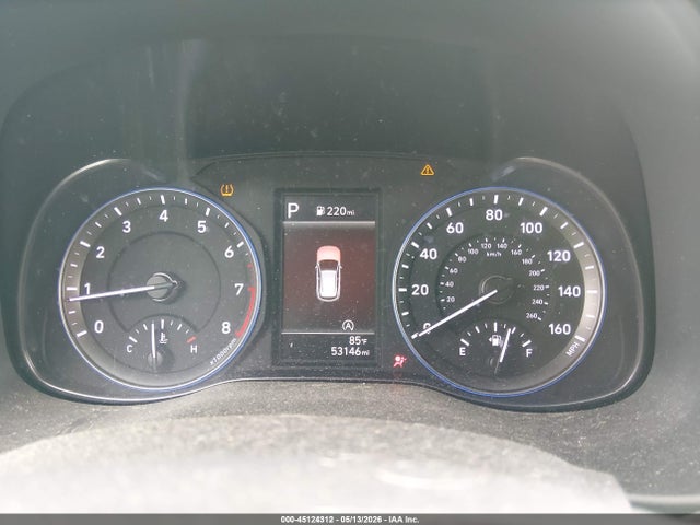 Aukcja sprzedaży 2023 Hyundai Kona Se, vin: KM8K2CAB9PU012439, numer aukcji: 45124312