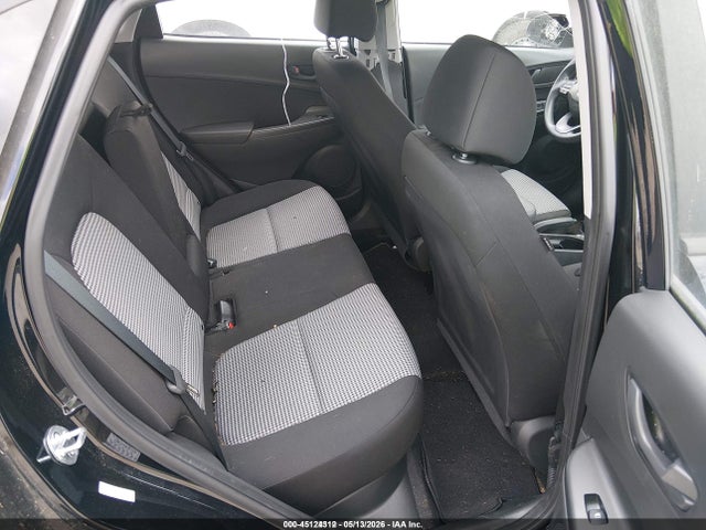 Aukcja sprzedaży 2023 Hyundai Kona Se, vin: KM8K2CAB9PU012439, numer aukcji: 45124312