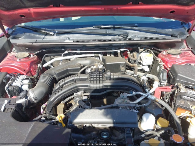 Aukcja sprzedaży 2020 Subaru Impreza Premium 5-door, vin: 4S3GTAV65L3704643, numer aukcji: 45124311