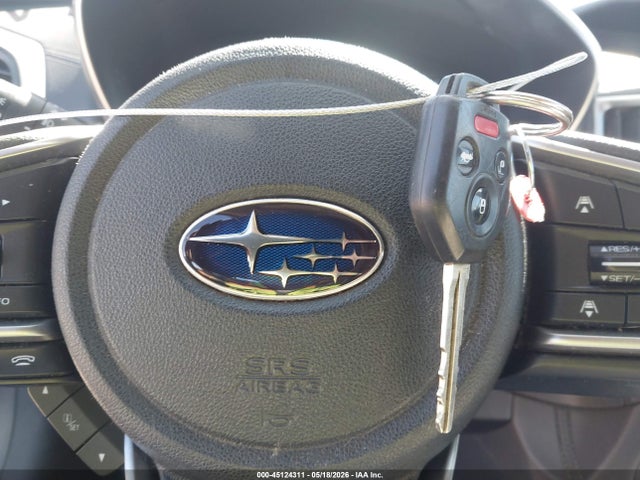 Aukcja sprzedaży 2020 Subaru Impreza Premium 5-door, vin: 4S3GTAV65L3704643, numer aukcji: 45124311