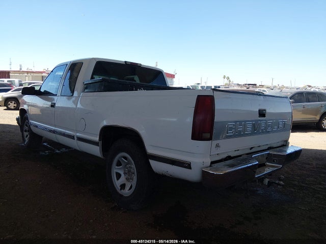 Aukcja sprzedaży 1996 Chevrolet Gmt-400 C2500, vin: 1GCFC29R9TE242484, numer aukcji: 45124315