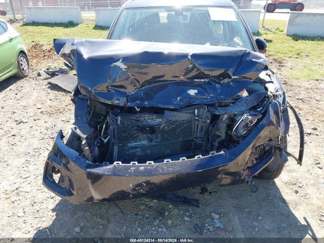 45124314 :رقم المزاد ، WVGBV7AX4GW065872 vin ، 2016 Volkswagen Tiguan S مزاد بيع