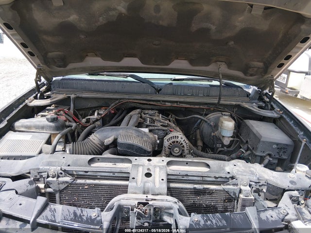 Продаж на аукціоні авто 2010 Gmc Sierra 1500 Sl, vin: 3GTRCUEA8AG135098, номер лоту: 45124317