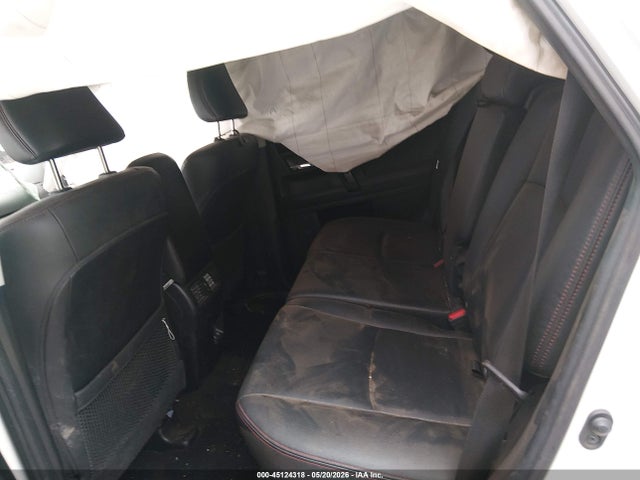 Aukcja sprzedaży 2020 Toyota 4runner Trd Off Road Premium, vin: JTEBU5JR3L5831972, numer aukcji: 45124318