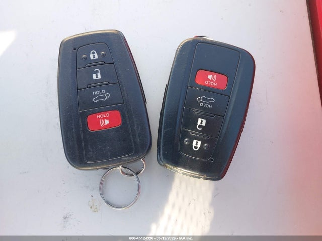 4T3D6RFV6MU044268 Toyota Rav4 Hybrid Limited