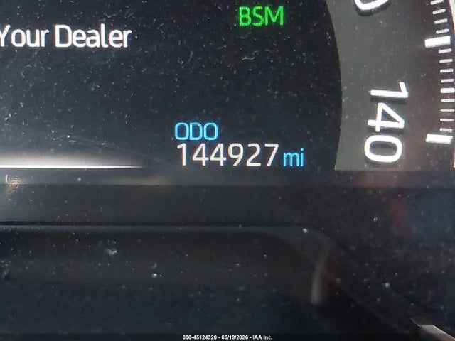 4T3D6RFV6MU044268 Toyota Rav4 Hybrid Limited