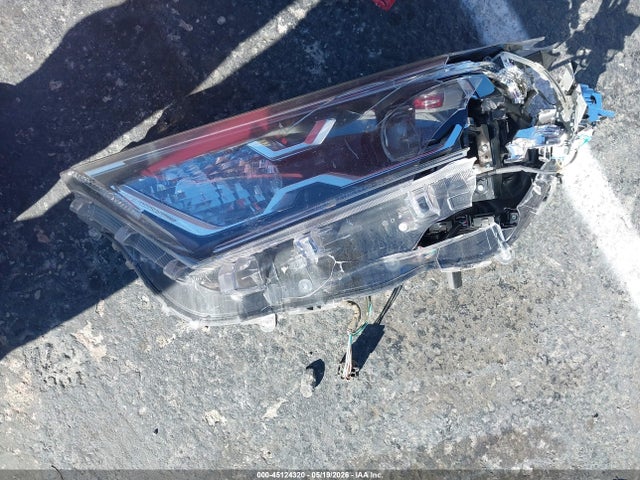 4T3D6RFV6MU044268 Toyota Rav4 Hybrid Limited