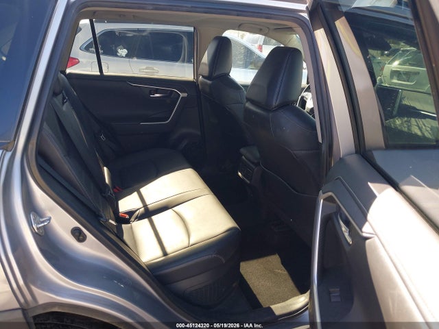 4T3D6RFV6MU044268 Toyota Rav4 Hybrid Limited
