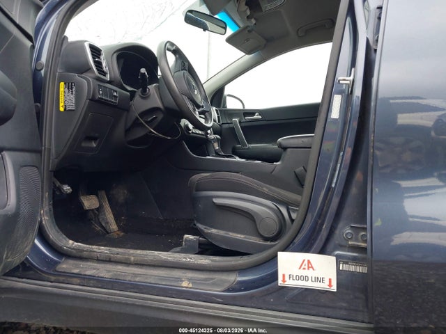 Aukcja sprzedaży 2017 Kia Sportage Lx, vin: KNDPMCAC6H7258216, numer aukcji: 45124325