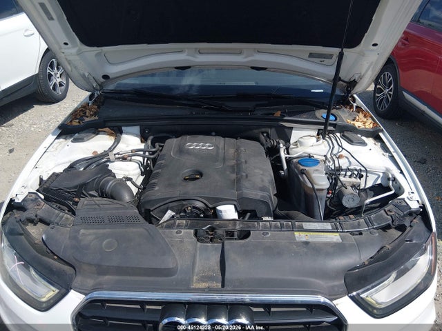 Audi A4 2.0t Premium 2015 WAUBFAFL5FN018498 Image 10