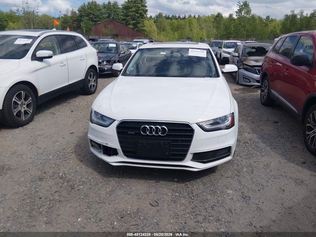 Audi A4 2.0t Premium 2015 WAUBFAFL5FN018498 Image 12