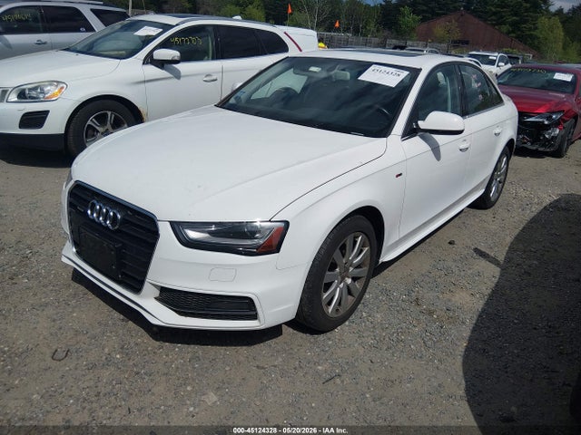 Audi A4 2.0t Premium 2015 WAUBFAFL5FN018498 Image 2
