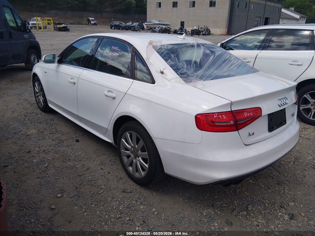 Audi A4 2.0t Premium 2015 WAUBFAFL5FN018498 Image 3