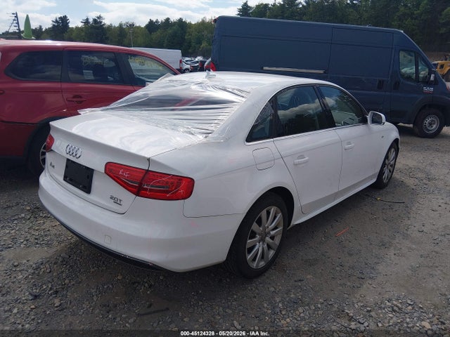 Audi A4 2.0t Premium 2015 WAUBFAFL5FN018498 Image 4