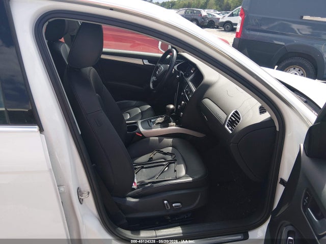 Audi A4 2.0t Premium 2015 WAUBFAFL5FN018498 Image 5