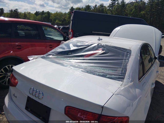 Audi A4 2.0t Premium 2015 WAUBFAFL5FN018498 Image 6