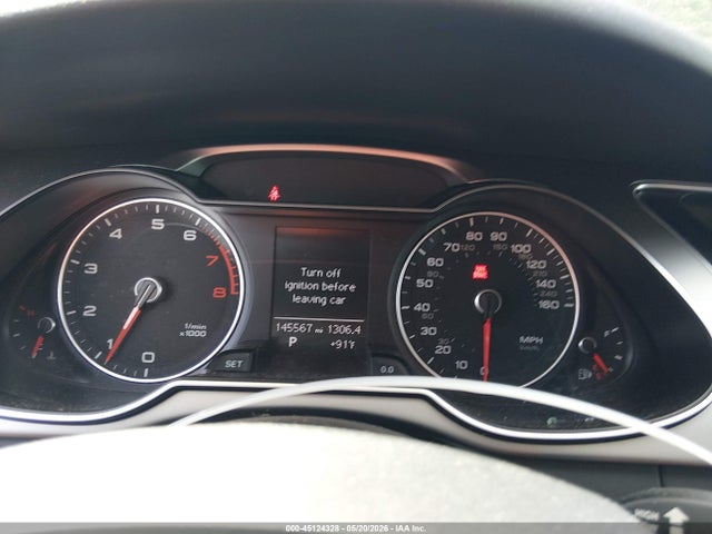 Audi A4 2.0t Premium 2015 WAUBFAFL5FN018498 Image 7