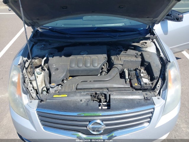 Aukcja sprzedaży 2009 Nissan Altima 2.5 S, vin: 1N4AL21E99C131463, numer aukcji: 45124329