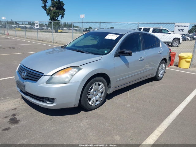 Aukcja sprzedaży 2009 Nissan Altima 2.5 S, vin: 1N4AL21E99C131463, numer aukcji: 45124329