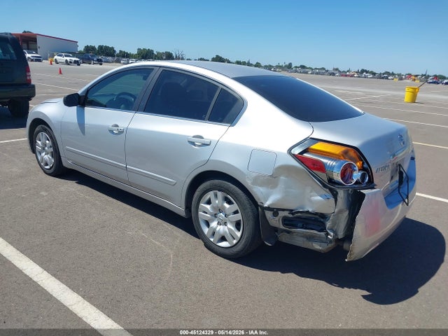 Aukcja sprzedaży 2009 Nissan Altima 2.5 S, vin: 1N4AL21E99C131463, numer aukcji: 45124329