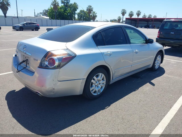 Aukcja sprzedaży 2009 Nissan Altima 2.5 S, vin: 1N4AL21E99C131463, numer aukcji: 45124329