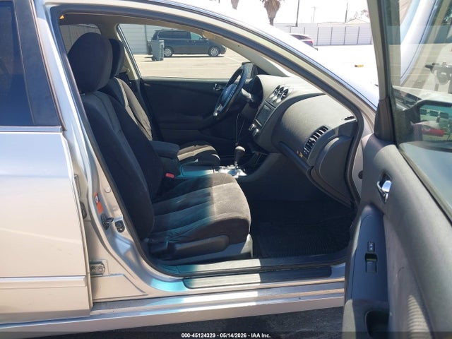 Aukcja sprzedaży 2009 Nissan Altima 2.5 S, vin: 1N4AL21E99C131463, numer aukcji: 45124329