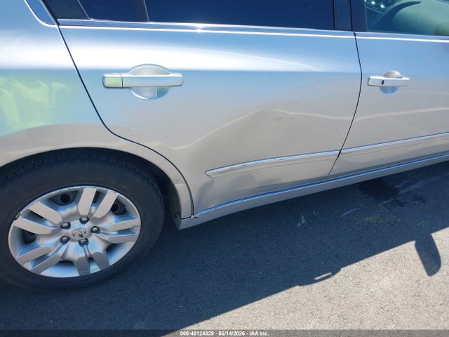 Aukcja sprzedaży 2009 Nissan Altima 2.5 S, vin: 1N4AL21E99C131463, numer aukcji: 45124329