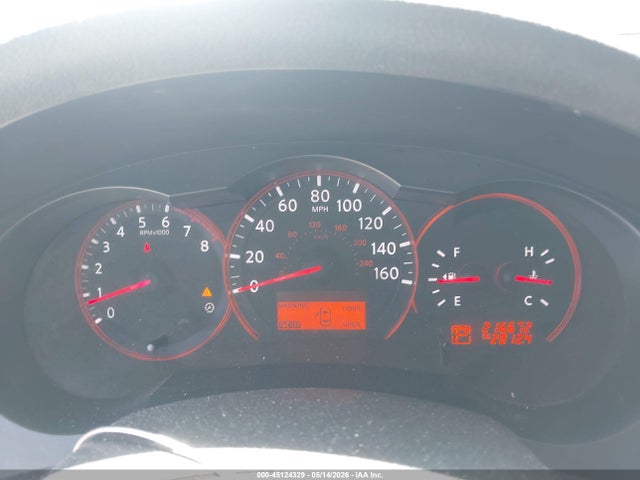 Aukcja sprzedaży 2009 Nissan Altima 2.5 S, vin: 1N4AL21E99C131463, numer aukcji: 45124329
