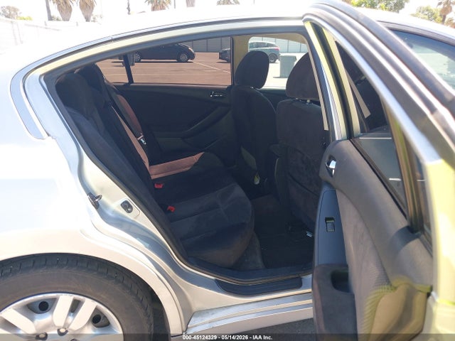 Aukcja sprzedaży 2009 Nissan Altima 2.5 S, vin: 1N4AL21E99C131463, numer aukcji: 45124329
