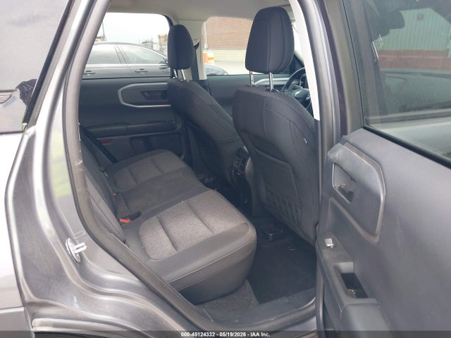 Продаж на аукціоні авто 2024 Ford Bronco Sport Big Bend, vin: 3FMCR9B69RRF50430, номер лоту: 45124332