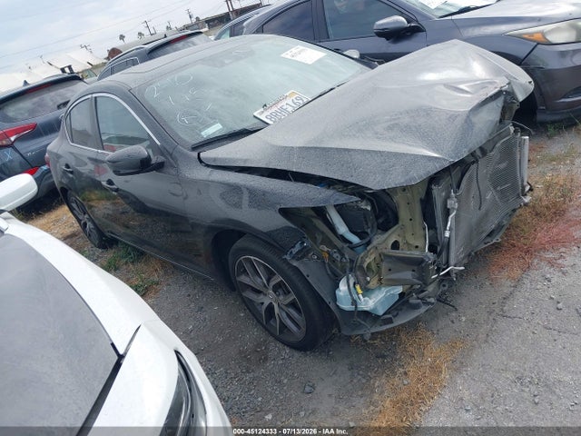 2020 19UDE2F79LA002414 main image