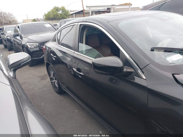 Acura Ilx Premium Package/technology Package 2020 19UDE2F79LA002414 Image 13