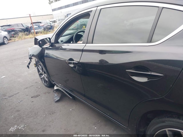 Acura Ilx Premium Package/technology Package 2020 19UDE2F79LA002414 Image 14
