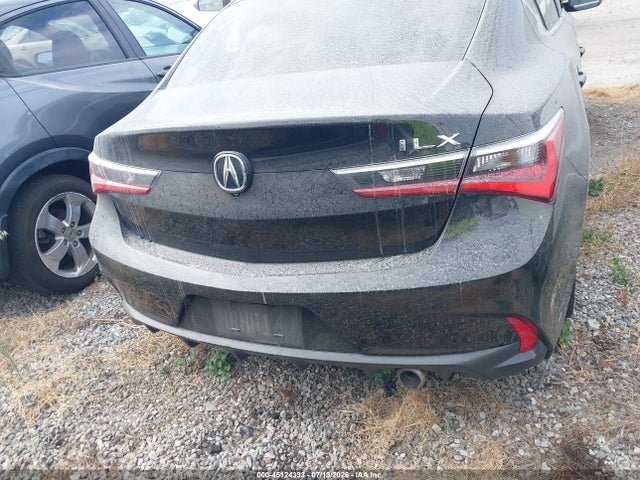 Acura Ilx Premium Package/technology Package 2020 19UDE2F79LA002414 Image 16