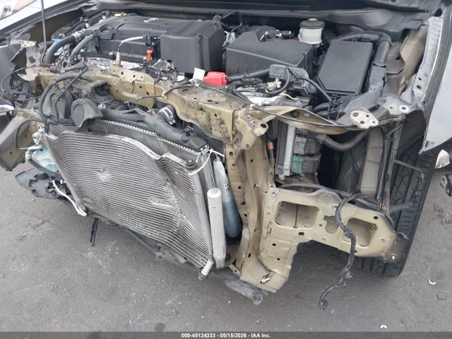 Acura Ilx Premium Package/technology Package 2020 19UDE2F79LA002414 Image 17