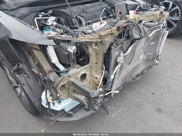 Acura Ilx Premium Package/technology Package 2020 19UDE2F79LA002414 Image 18