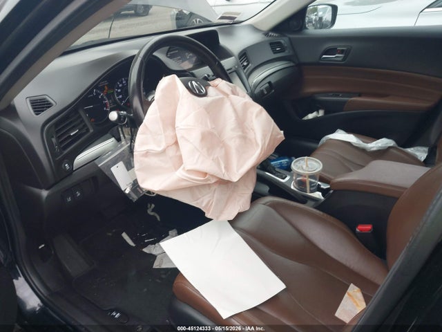 Acura Ilx Premium Package/technology Package 2020 19UDE2F79LA002414 Image 21