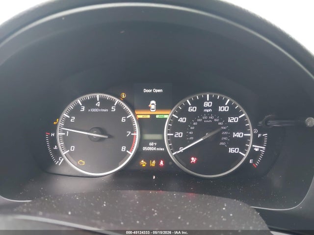 Acura Ilx Premium Package/technology Package 2020 19UDE2F79LA002414 Image 7