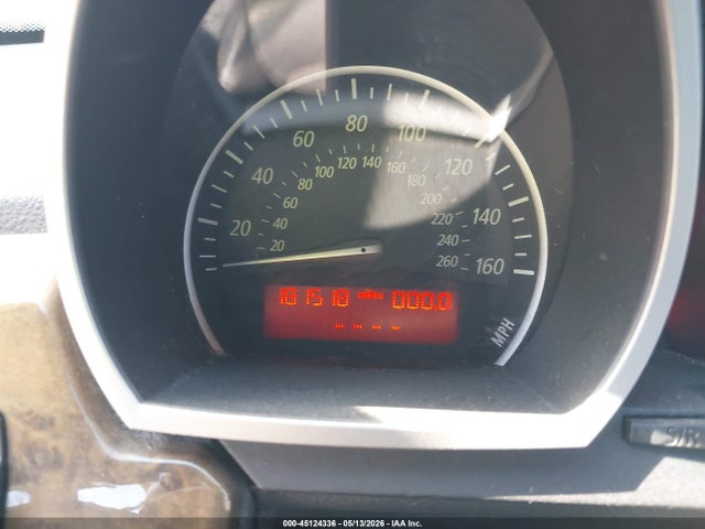 45124336 :رقم المزاد ، 4USBU33516LW67151 vin ، 2006 Bmw Z4 3.0i مزاد بيع