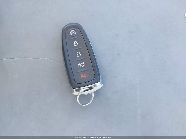 Ford C-max Energi Titanium 2017 1FADP5FUXHL117282 Image 11