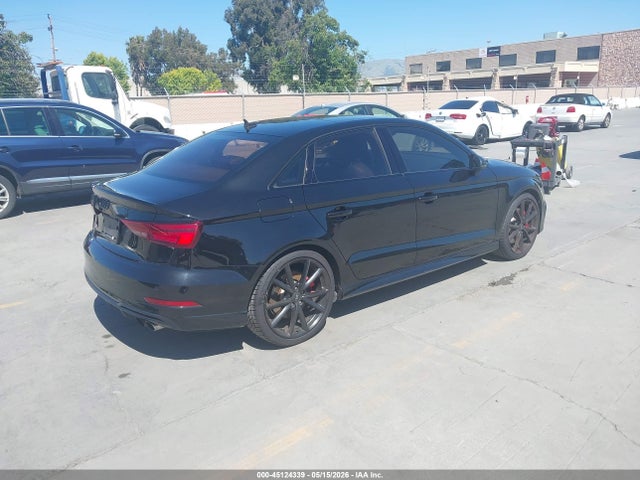 WAUB1GFF5H1059719 Audi S3 2.0t Premium Plus