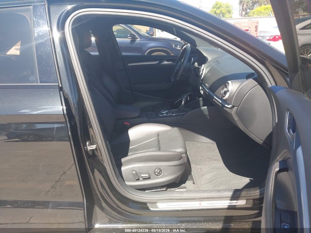 WAUB1GFF5H1059719 Audi S3 2.0t Premium Plus